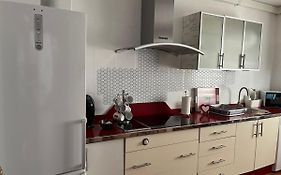 Sweet Dreams Ronda Apartaments